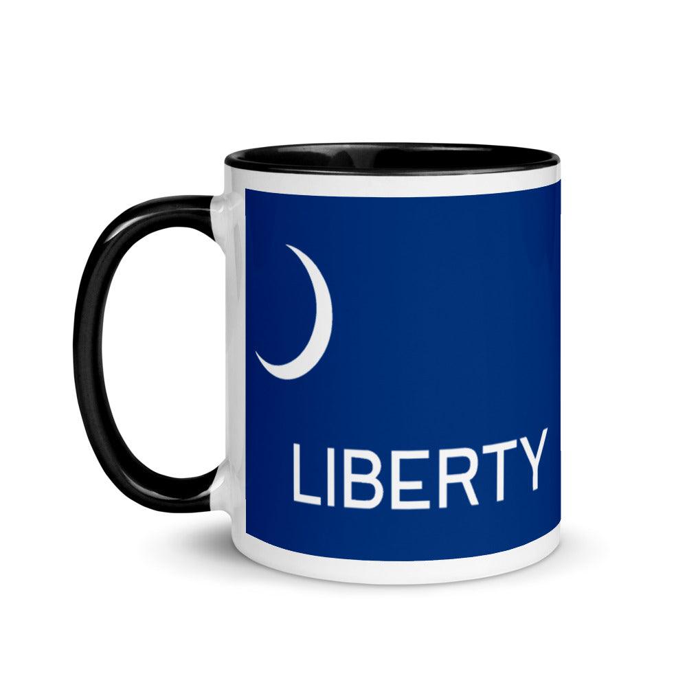 Liberty Mug - 11 oz. - USA Flag Co.