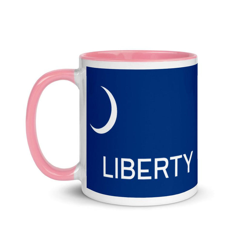 Liberty Mug - 11 oz. - USA Flag Co.