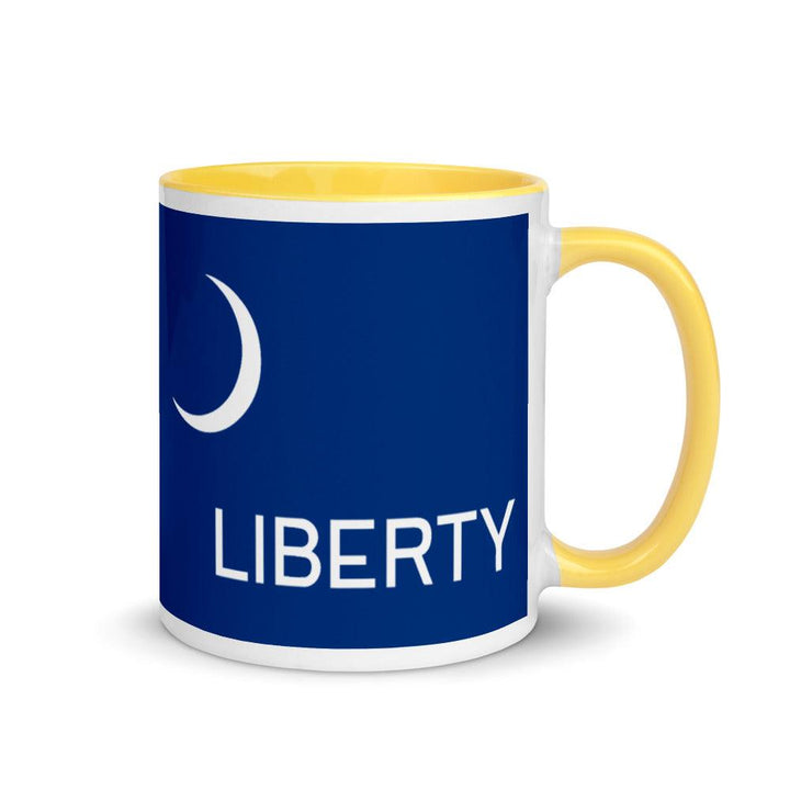 Liberty Mug - 11 oz. - USA Flag Co.