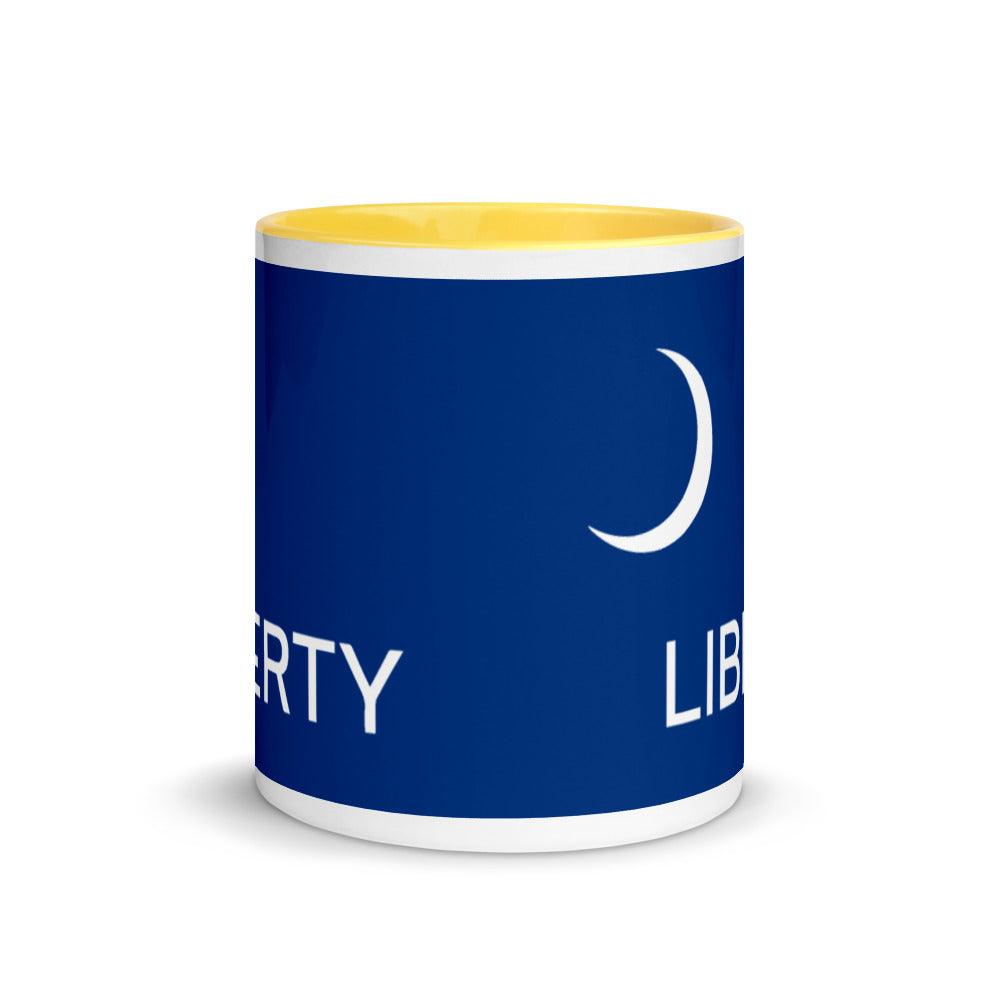 Liberty Mug - 11 oz. - USA Flag Co.