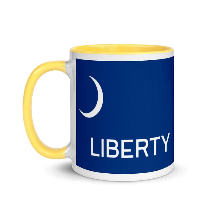 Liberty Mug - 11 oz. - USA Flag Co.