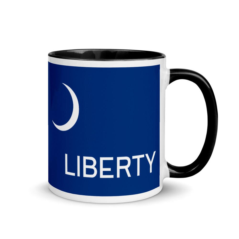 Liberty Mug - 11 oz. - USA Flag Co.