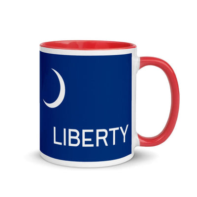 Liberty Mug - 11 oz. - USA Flag Co.