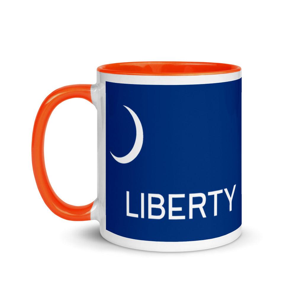 Liberty Mug - 11 oz. - USA Flag Co.