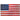Polyester American Flag (3x5 foot) Embroidered Stars & Sewn Stripes - USA Flag Co.