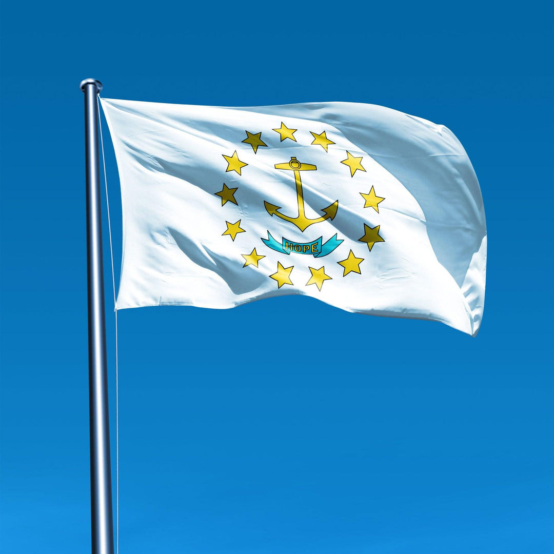 Rhode Island Flag - USA Flag Co.