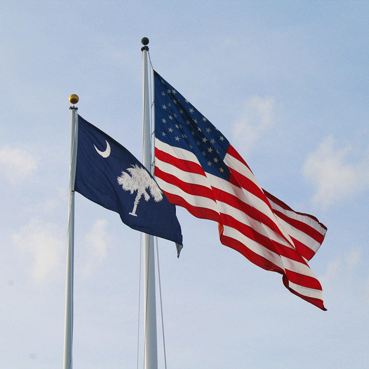 South Carolina Flag - USA Flag Co.