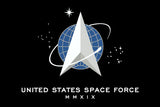 Space Force Flag by USA Flag Co.