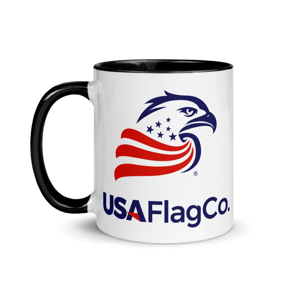 USA Flag Co. Mug - 11 oz. - USA Flag Co.