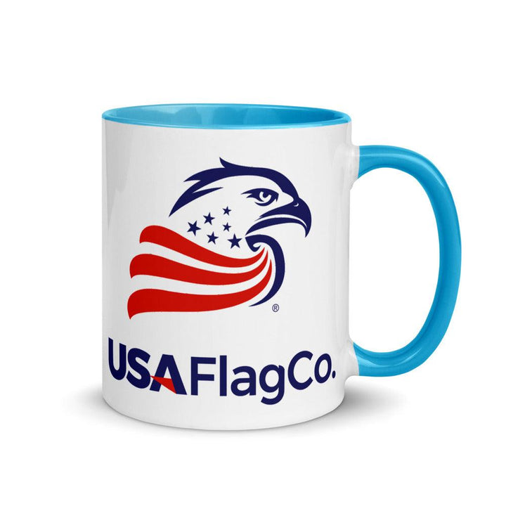 USA Flag Co. Mug - 11 oz. - USA Flag Co.