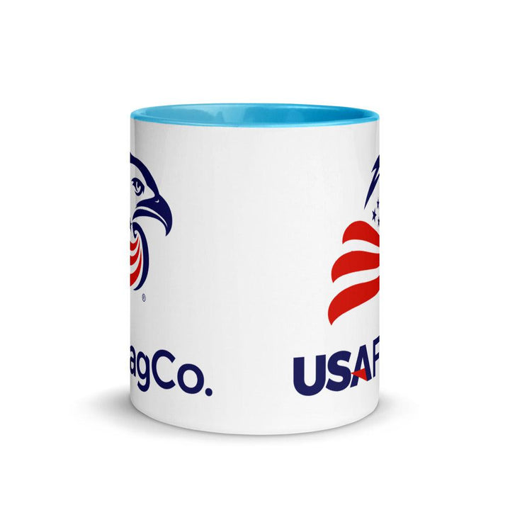 USA Flag Co. Mug - 11 oz. - USA Flag Co.