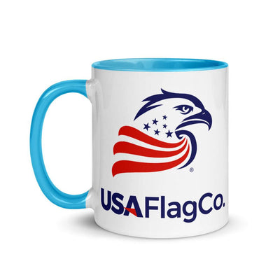 USA Flag Co. Mug - 11 oz. - USA Flag Co.