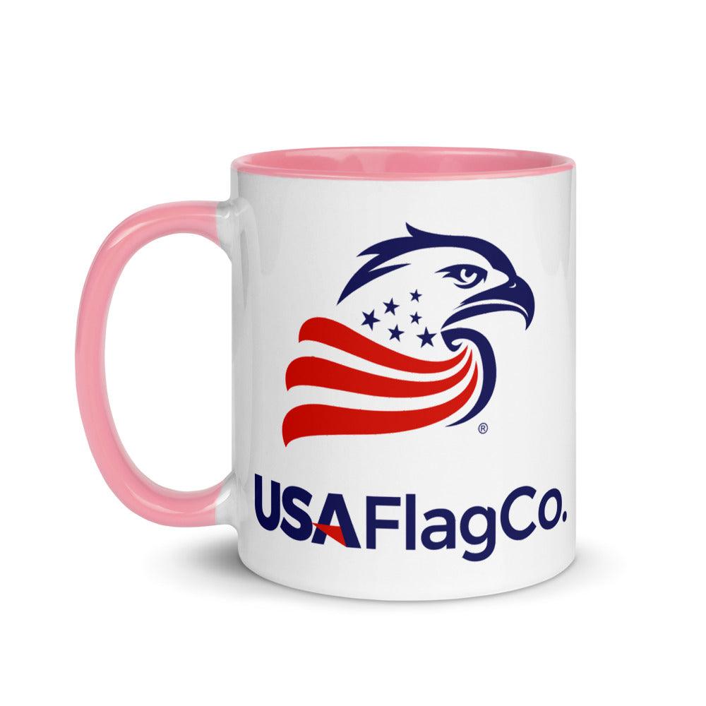 USA Flag Co. Mug - 11 oz. - USA Flag Co.