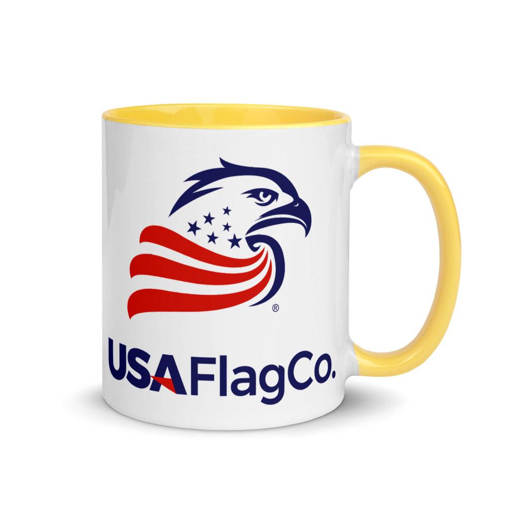 USA Flag Co. Mug - 11 oz. - USA Flag Co.