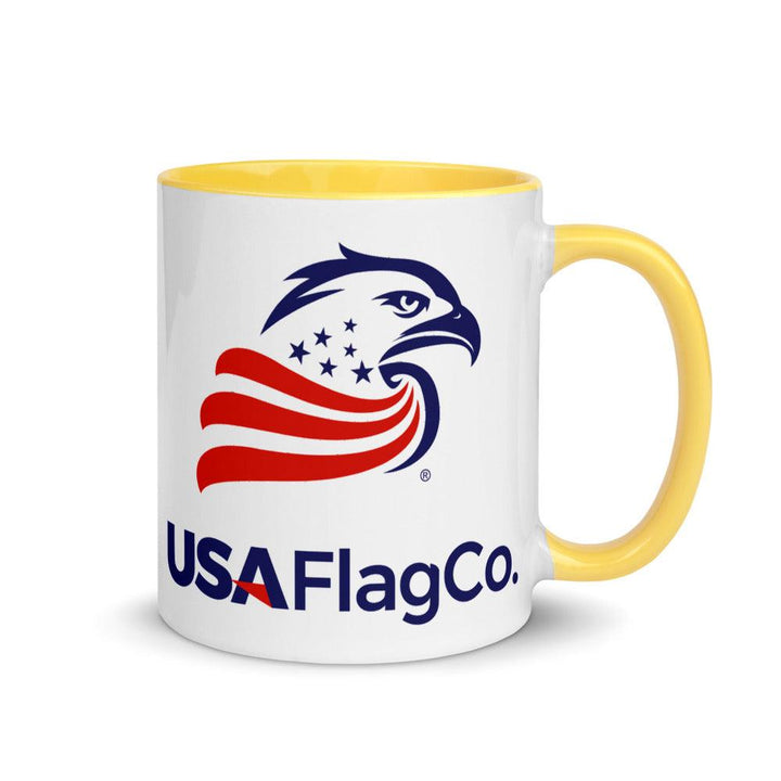 USA Flag Co. Mug - 11 oz. - USA Flag Co.