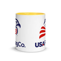 USA Flag Co. Mug - 11 oz. - USA Flag Co.