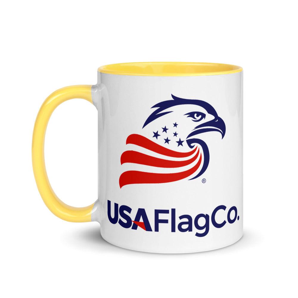 USA Flag Co. Mug - 11 oz. - USA Flag Co.