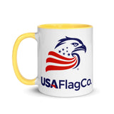 USA Flag Co. Mug - 11 oz. - USA Flag Co.