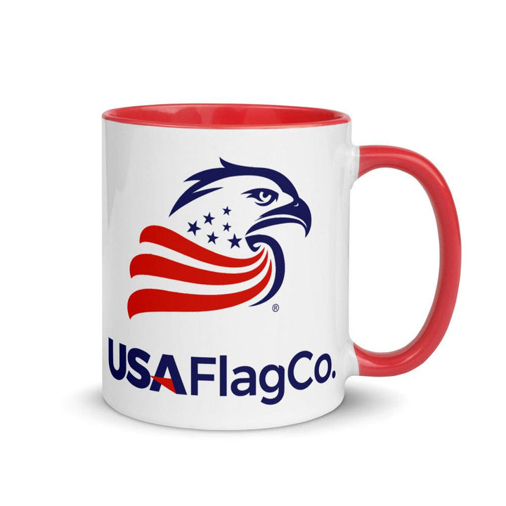 USA Flag Co. Mug - 11 oz. - USA Flag Co.