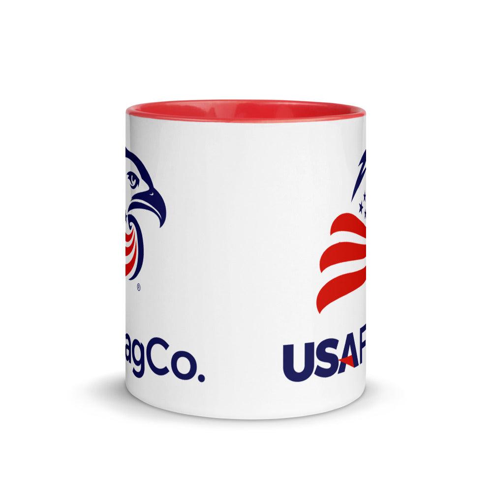 USA Flag Co. Mug - 11 oz. - USA Flag Co.