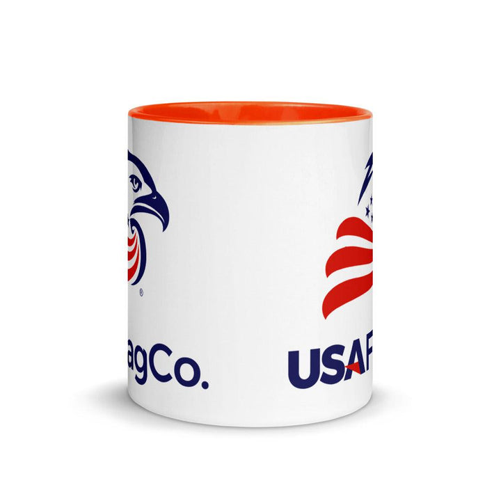 USA Flag Co. Mug - 11 oz. - USA Flag Co.