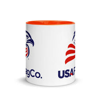 USA Flag Co. Mug - 11 oz. - USA Flag Co.