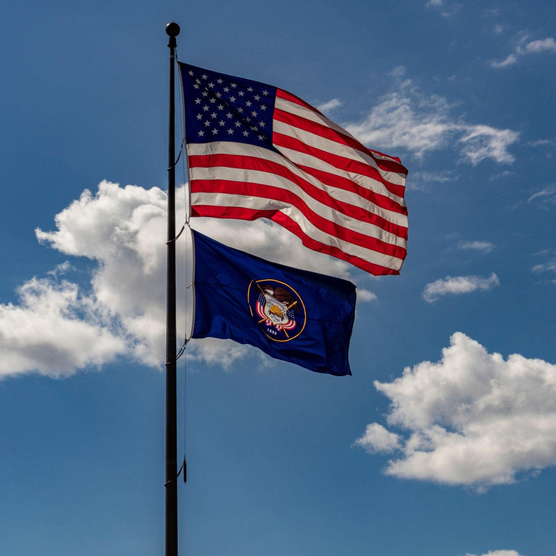 Utah Flag - USA Flag Co.